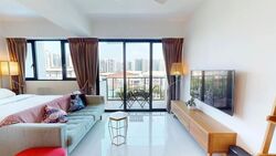 Kingsford Waterbay (D19), Apartment #607010521